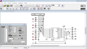 Видеоурок 3.35. Двоичные сумматоры. Часть 4.