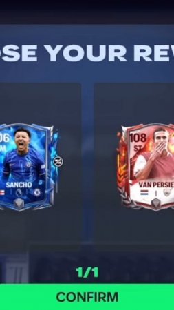 Сумасшедший Pick в Fc Mobile