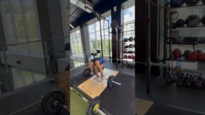 Пасечник Сергей, тренер ТФ Ховрино, 27 повторов