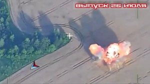 Гонка дронов Документальный спецпроект 26.07.2025

Как нам удалось всего за год обогнать в битве бес