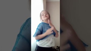 урок по танцам 1 часть