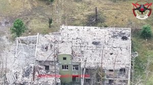 Подразделения 25 армии ГрВ «Запад» вышли к озеру Попово и Черниково в Серебрянском лесничестве  ...