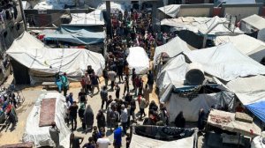 JP: ХАМАС оттягивает время перед соглашением о прекращении огня в секторе Газа