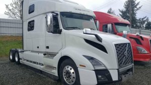 ETS 2 v1.55-Volvo VNL 2018-(Чита-Хилок) РФ