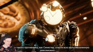 Реакция на Зелела "47-1 серия скибиди мультиверс!"