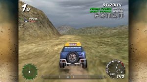 Master Rallye