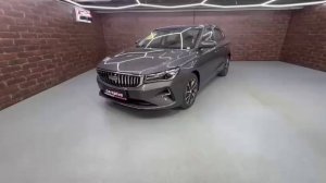 В наличии Geely Emgrand 👇