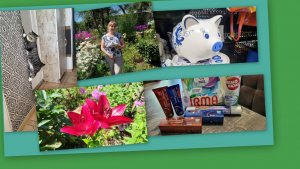 ВЛОГ: ПО МАГАЗИНАМ, ПОКУПКИ, КРАСОТА,  РАЗВЛЕЧЕНИЯ и ЛЕТО...