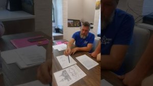 Организационное собрание Козлы 2025