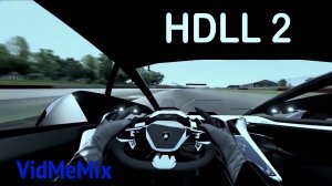 HDLL 2
