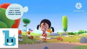 клео и кукин заставка + ъ (мэшап)