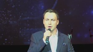 "Пора любви" - Владислав Косарев и Игорь Тукало ( фортепиано )
