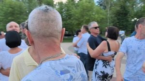 И после самой тёмной ночи... 25.07.25...