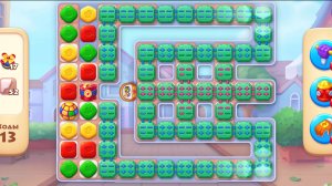 Township прохождение «без бустеров никак» Последнее пророчество