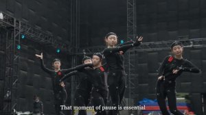 Where Winds Meet - Official Motion Capture Behind The Scenes Trailer