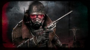 Прохождение игры Fallout: New Vegas (Стрим) в 2025 # 24