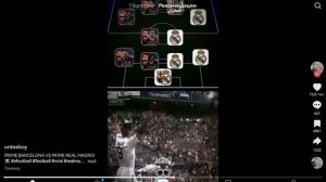 виска барса и виска каталунья