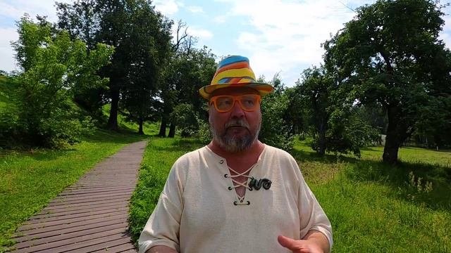 Вальдемар 25. 27 серия. Жажда Кризализма