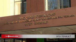 Новые подробности в деле о незаконной добыче гравия в Иркутском районе