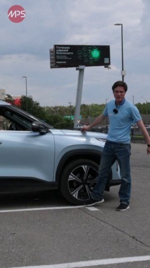 GAC GS4 против Geely Cityray: японская школа против шведской. На переднем приводе - кроссоверы?