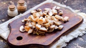 Диетический картофельный суп