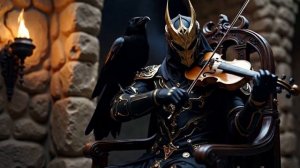 Heavy Metal x Violin — Симфония гнева