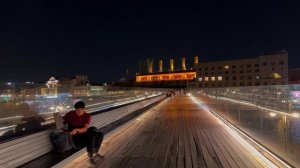 💃 Богатые и стильные девушки покоряют жаркую Москву — мода, улицы и лето в столице 2025 ☀️👠