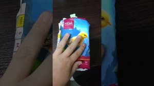 вечер с реборном Дашей "Прогулка"