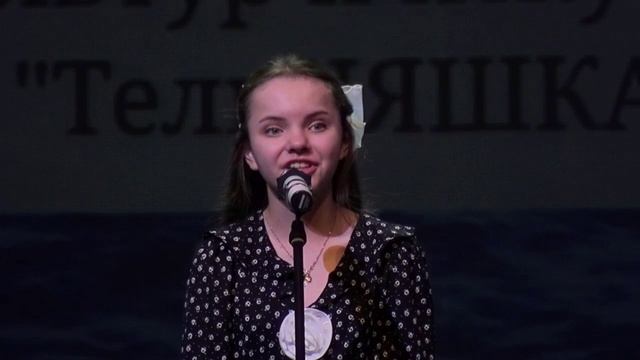 Вокуева Дарья Владимир Короленко Слепой музыкант