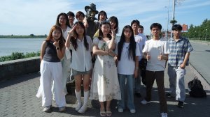 Экскурсия 3 - Храмы и Музей славянской мифологии