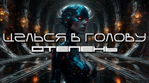 Aim To Head - СТЕПЕНЬ (DEGREE) — Дарк-Техно, ЕБМ, Индастриал, Киберпанк, Сyberpunk