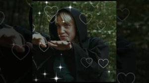 Эдит про Драко из фильма Гарри Поттер