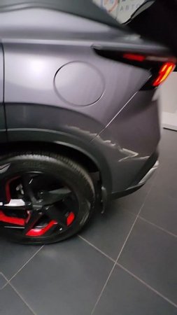 Omoda C5 «АВТОРУСЬ автомобили с пробегом»0735