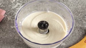 Диетический десерт из творога