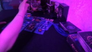 ⚡🗝️Что с вами происходит 🤔, а оказалось магическая война 💥