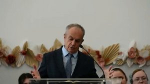 Беды и благополучия ❤️ Проповедь МСЦ ЕХБ