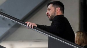 На Западе указали на провал "госпереворота" Зеленского