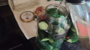 Прогнозы, прогнозы .... Пойду огурцы мариновать!