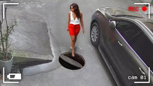 45 Случаев, Когда Людям Невероятно Повезло