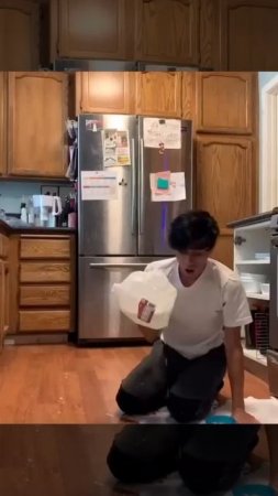 Прикольные видео