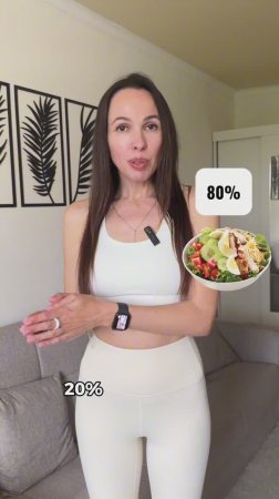 Как не срываться при похудении?