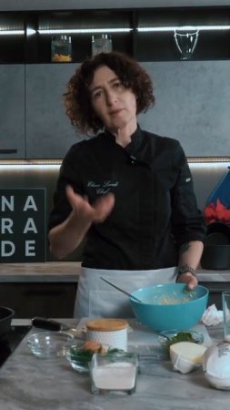 Настоящая итальянская лепёшка с сыром!