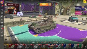 world of tanks blitz катаем отдыхаем без микрофона