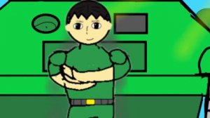 С 23 февраля! (Олег Газманов - Вперед, Россия!)