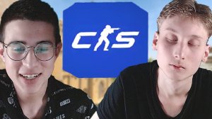 ЛАСТОВАЯ С БРАТОМ КАТКА В ШЕСТЬ УТРА! КС 2 - CS 2