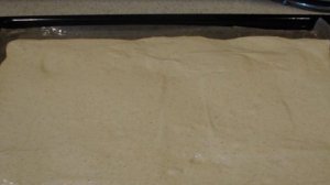 Быстрые рулеты к чаю