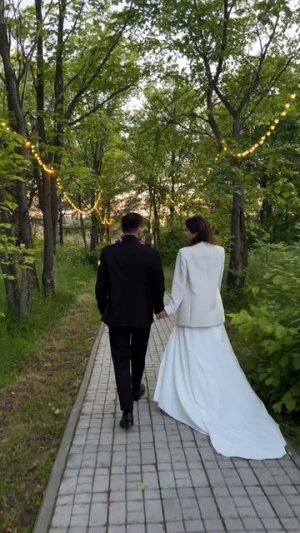 Wedding reels
