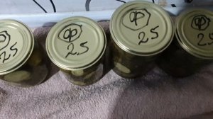 ЭКОНОМНОЕ МЕНЮ. ОГУРЦЫ по ФИНСКИ на зиму!!!