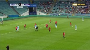 Сочи - Акрон. Обзор матча  мир РПЛ 
26.07.2025