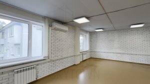 Аренда офиса г. Нижний Новгород, ул. Провиантская, д. 12, 100,9 кв.м., 4 этаж